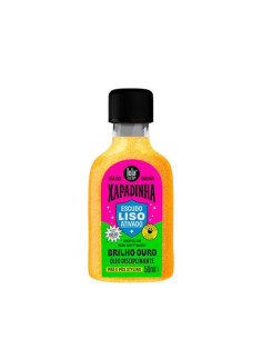 Oléo disciplinado Xapadinha 250ml Lola
