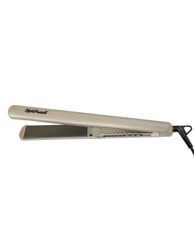 RICKIPARODI Prancha Cabelo Ultraslim Pro S Dourada 230◦C