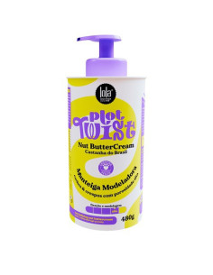 Lola Plot Twist Manteiga Modeladora 480g
