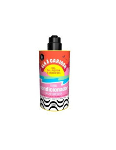 Lola Ela é Carioca Condicionador 500g