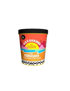 Lola Ela é Carioca Máscara 450g