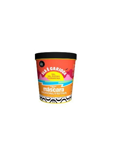 Lola Ela é Carioca Máscara 450g