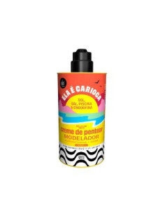 Lola Ela é Carioca Creme De Pentear 3ABC 480g