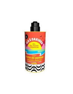 Lola Ela é Carioca Creme De Pentear 4ABC 480g
