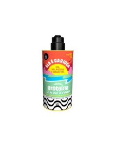 Lola Ela é Carioca Proteína 500g