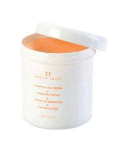 Beauty Image - Parafina em creme Tuti Fruti