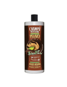 Shampoo Crina de Cavalo Profissional 1000 ml Dona Flora