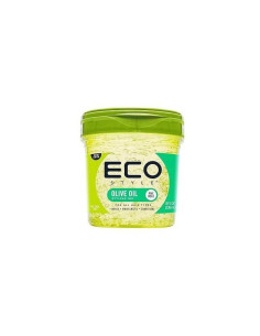 Eco Gel Styler Olive Oil 236ml