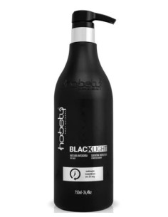 Máscara Black Light 750ml Hobety