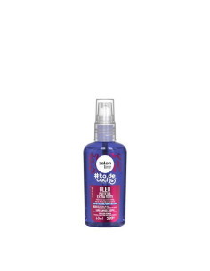 Óleo Protetor Super Forte 60ml Salon Line