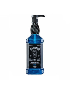 Bandido Shaving Gel Blue 1000ml