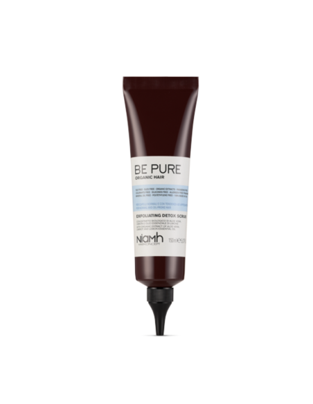 Exfoliante Capilar Be Pure