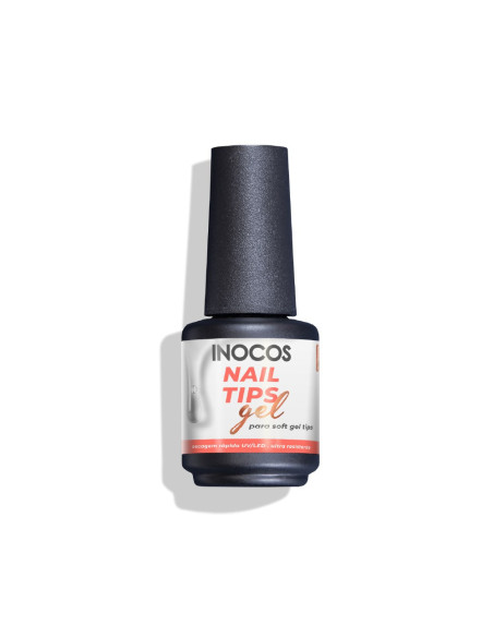 Nail Tips Gel INOCOS 15ml