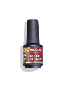 Verniz Gel INOCOS Duque de Ouros