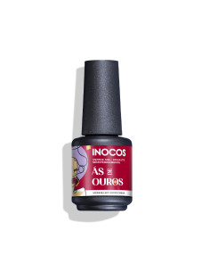 Verniz Gel INOCOS Ás de Ouros