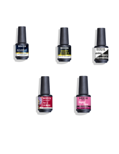 Kit Unhas Preparação