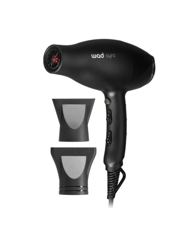 Alta potência 2.600 W
Iônico
Motor CA de longa duração