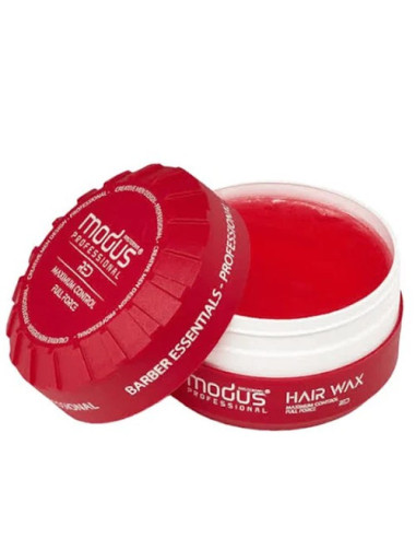Modus Cera Vermelha  150ml