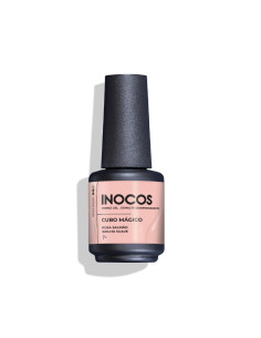 INOCOS Verniz gel CUBO MÁGICO