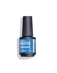 INOCOS Verniz gel PINÓQUIO