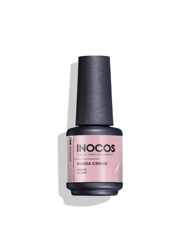 INOCOS Verniz gel MARIA CREME