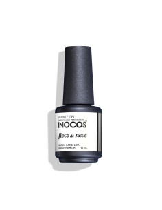 INOCOS Verniz gel FLOCO DE NEVE