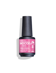 INOCOS Verniz gel ROSA ELÉTRICA