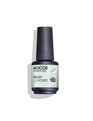 INOCOS Verniz gel MARIA LONDRES