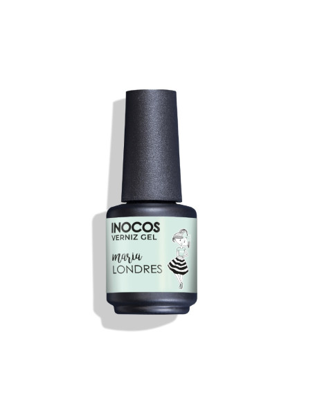 INOCOS Verniz gel MARIA LONDRES