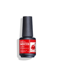 INOCOS Verniz gel SUPER BOMBOCA
