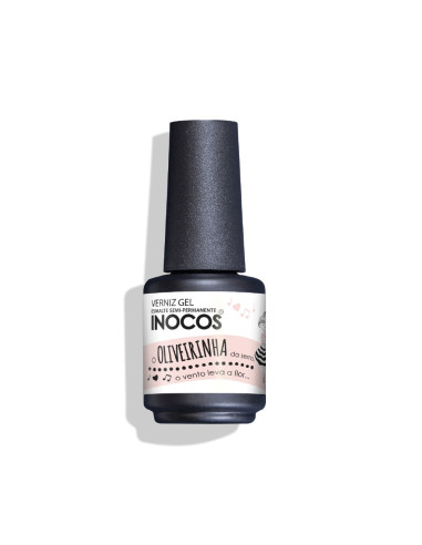 INOCOS Verniz gel OLIVEIRINHA