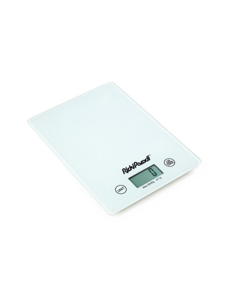 Balança digital glass scale