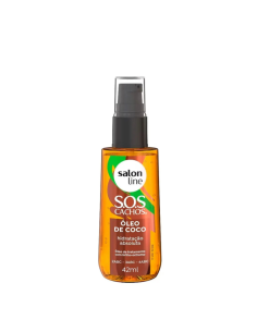Salon Line Óleo de Coco 42ml