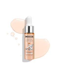 Inocos Oleo de Cutículas Canela 15ml