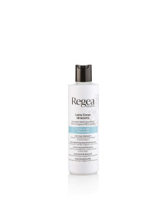 REGEA - Leite Corporal Hidratante Argan 250ml