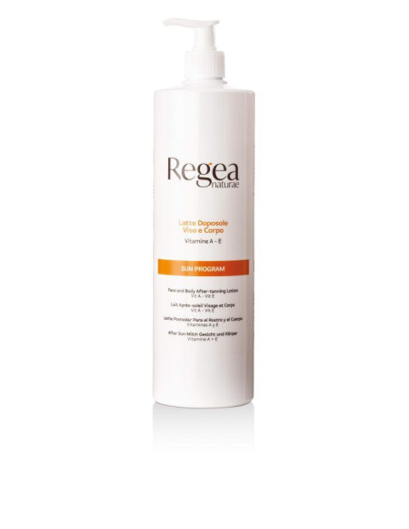 Regea - Creme Hidratante After Sun