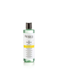 REGEA - Gel Limpeza Vit C e E 250ml