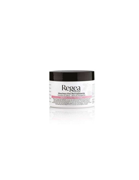 REGEA - Mascara Rosto Normalizante 250ml