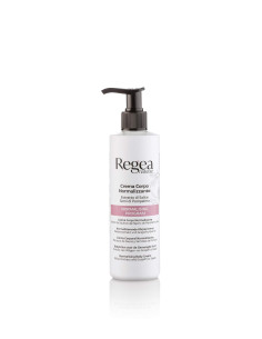 REGEA - Creme Corpo Hidratante e Normalizante 250ml