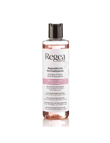 REGEA - Gel de Banho Normalizante