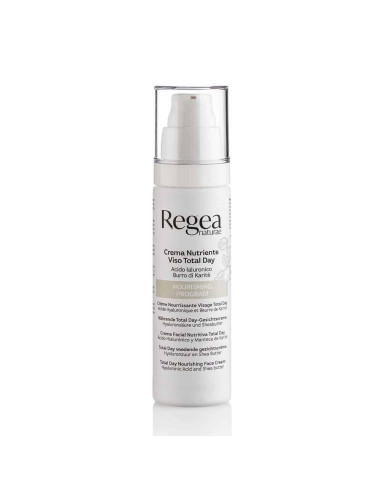 REGEA - Creme Rosto com Ácido Hialurónico 50ml
