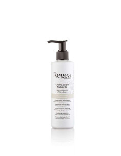 REGEA - Creme Corpo Nutritivo 250ml