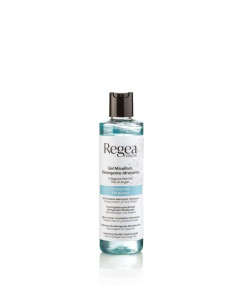 REGEA - Agua Micelar Facial Hidratante  Argan