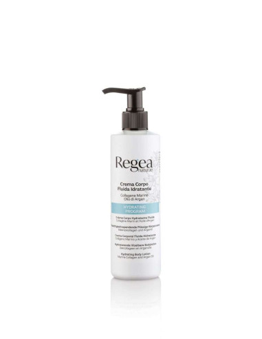 Regea - Creme Corporal Hidratante 250ml