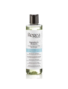 REGEA - Gel Duche Corporal Hidratante Argan