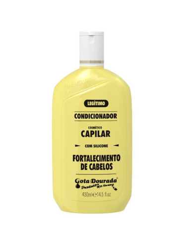 CONDICIONADOR FORTALECIMENTO TRADICIONAL 430ml