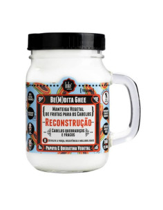 Lola Cosmetics Reconstrução Be(M)dita Ghee 350g