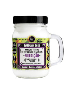 Lola Cosmetics Nutrição Be(M)dita Ghee 350g