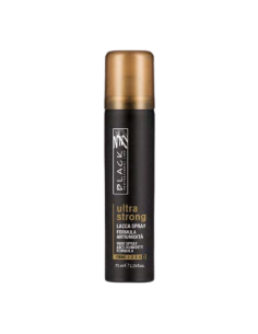 Black professional Laca ultra forte nº5 75ml