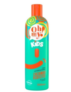 Condicionador Cachinho perfeito! Oh My! Kids 300ml